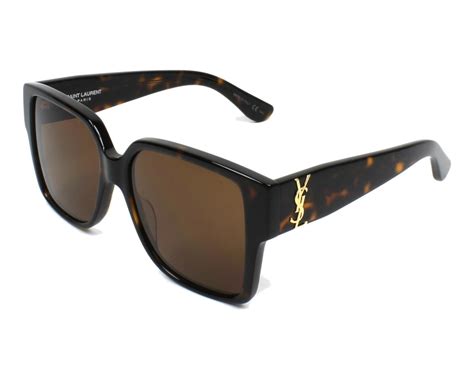 Yves Saint Laurent Sunglasses 